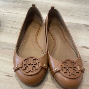 Tory Burch Flats